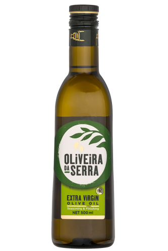 Extra Virgin Olive Oil 500ml